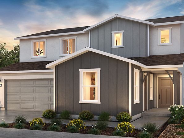 Lincoln Plan, West Village - Village at Gosford