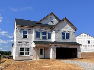 140 S Harvest Ridge Way LOT 243, Clayton, NC 27520
