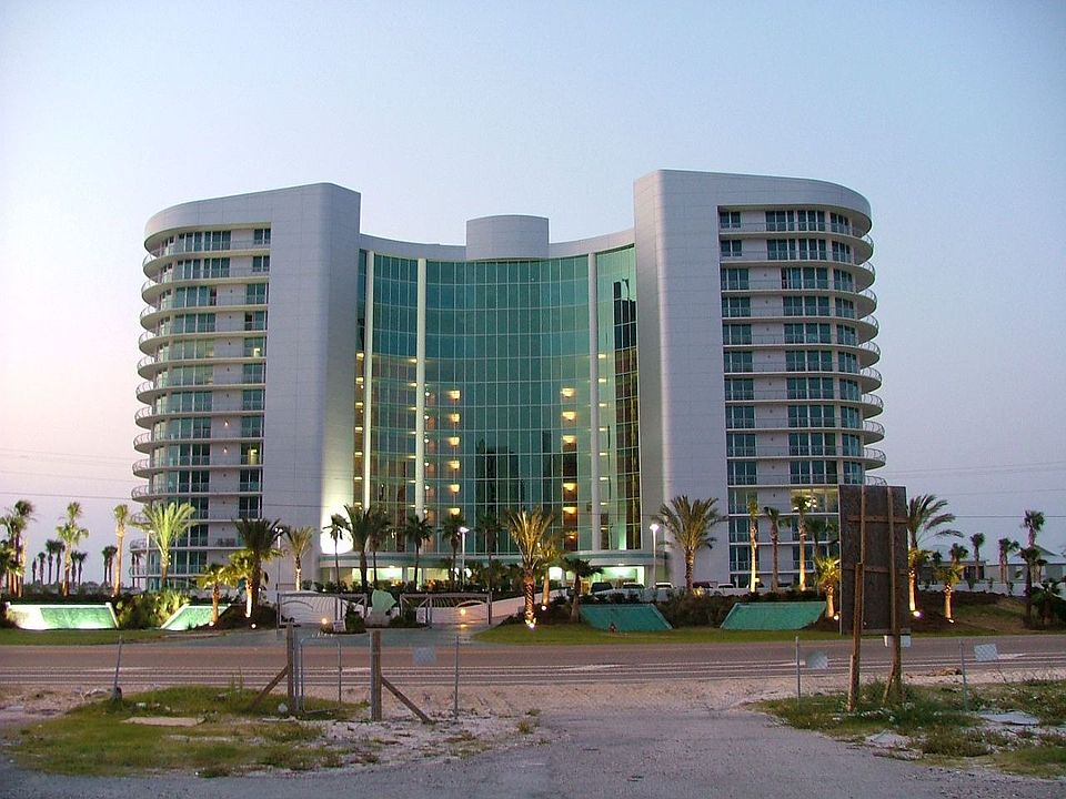 BellaLuna Condo