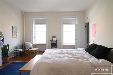 Rented by Grand & Co.