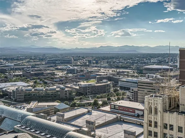 891 14 Street #2903, Denver, CO 80202