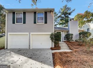 922 Shiloh Ridge Run NW, Kennesaw, GA 30144