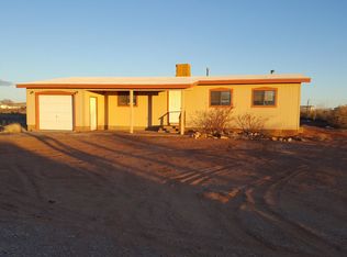 18 San Pablo, Laguna, NM 87026