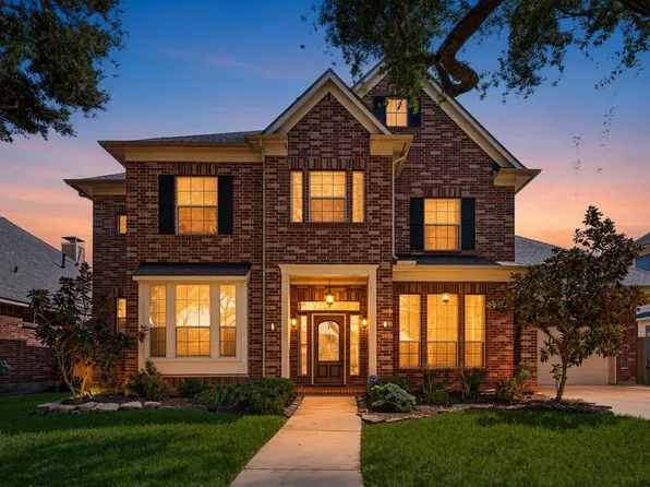 6118 Southwell Ln, League City, TX 77573