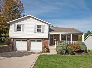 227 Osceola Dr, Bridgeville, PA