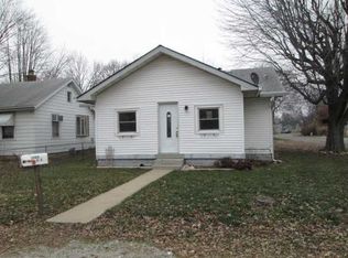 3065 4th Ave E, Indianapolis, IN