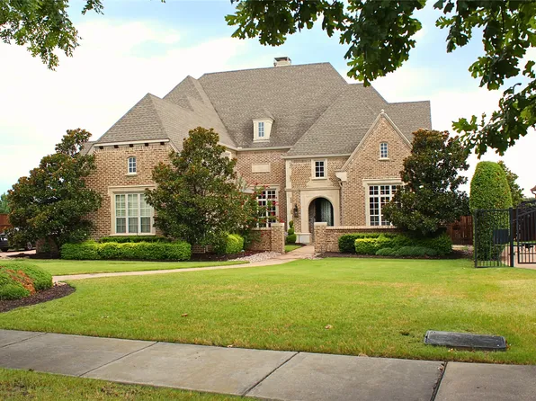 2701 Sir Castor Ct, The Colony, TX 75056