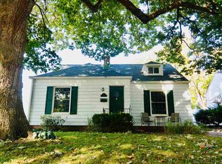 911 E Norwood Ave, Peoria, IL