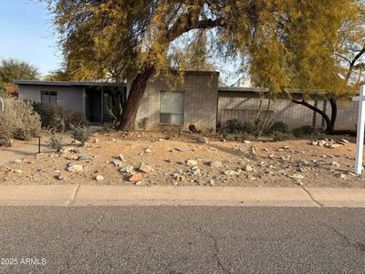 6240 E Larkspur Dr, Scottsdale, AZ, 85254