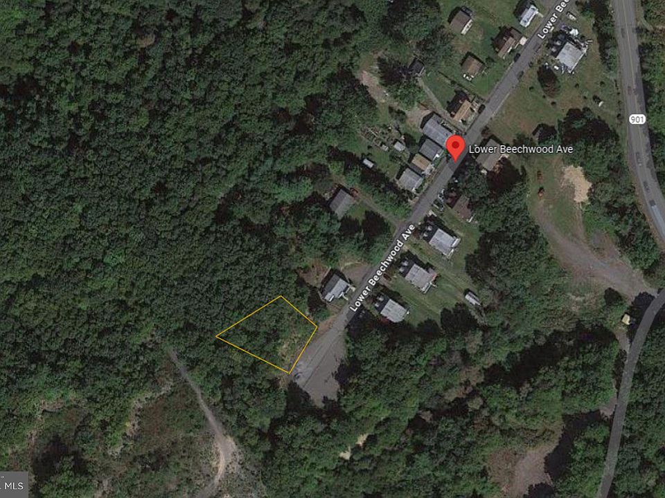 2nd image of 0 Lower Beechwood Ave