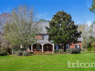 3405 Airline Rd, McDonough, GA 30252