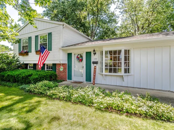 2302 Sioux Pl, Lafayette, IN 47909