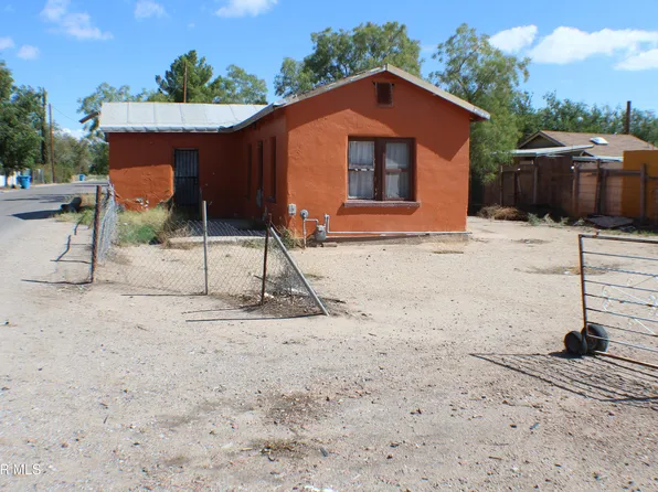 12075 Glorietta Rd, San Elizario, TX 79849