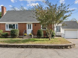 19 Sumner Ave, Wakefield, MA 01880