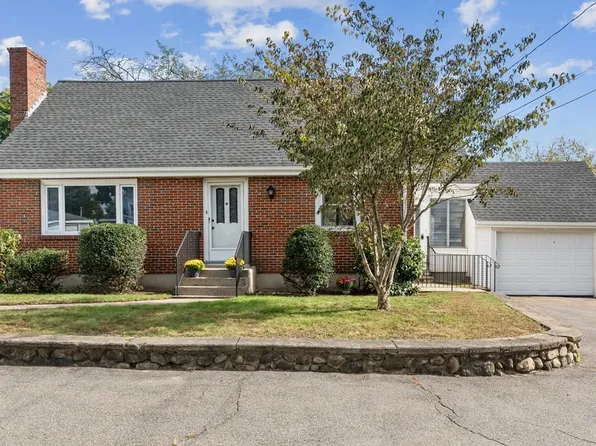 19 Sumner Ave, Wakefield, MA 01880