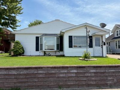 125 N Ingram St, Henderson, KY, 42420