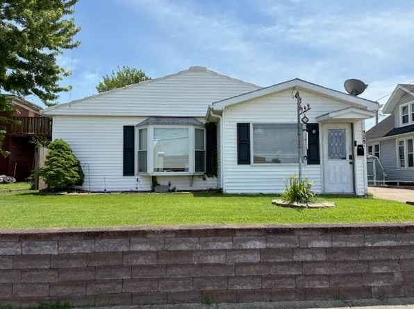 125 N Ingram St, Henderson, KY 42420