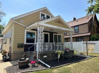 1103 W Winnebago St, Appleton, WI 54914