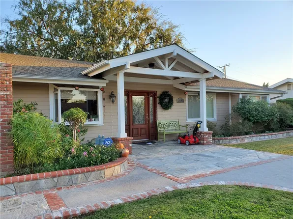 512 Rosarita Dr, Fullerton, CA 92835