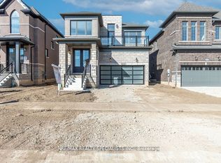 865 Knights Ln, Woodstock, ON N4T 0N8