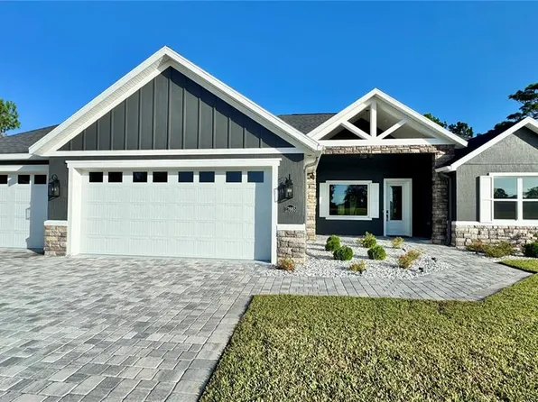 17665 SW 61st Lane Rd, Dunnellon, FL 34432