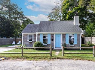 35 Alden Way, Barnstable, MA 02630