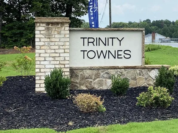 5408 Avery Dr, Trinity, NC