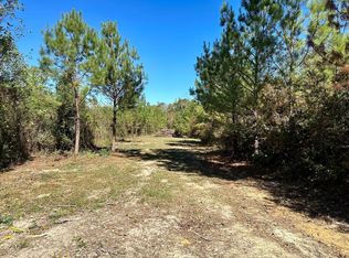Deer Camp Rd, Braxton, MS 39044