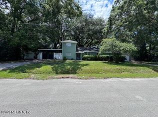 3140 Nain Rd, Jacksonville, FL 32207