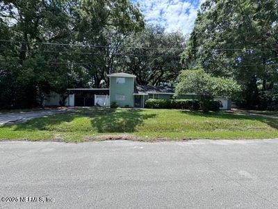 3140 NAIN Road, Jacksonville, FL, 32207
