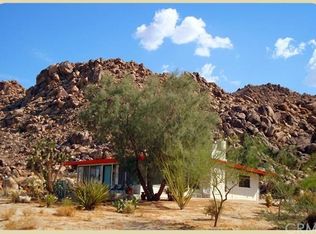 66465 Serrano Dr, Joshua Tree, CA 92252