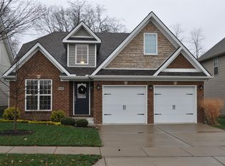 1192 Autumn Ridge Dr, Lexington, KY 40509