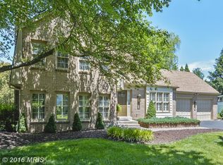 1920 Aventurine Way, Silver Spring, MD 20904