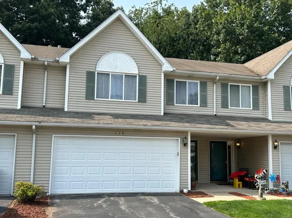 114 Beacon Dr #114, Hobart, IN 46342