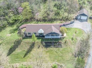 10752 Riddles Run Rd, Union, KY 41091