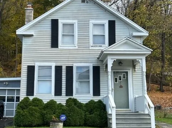 136 Prospect St, North Adams, MA 01247