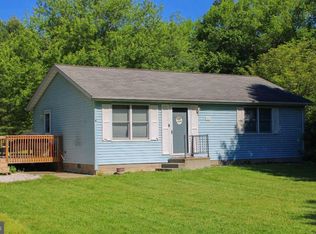 829 Barney Jenkins Rd, Felton, DE 19943