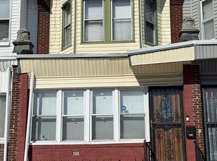 5511 Greenway Ave, Philadelphia, PA 19143