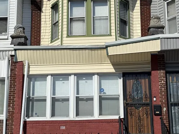 5511 Greenway Ave, Philadelphia, PA 19143