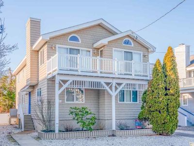 162 33rd St, Avalon, NJ, 08202