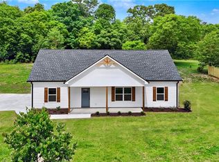 2532 Pine Chapel Rd NE, Resaca, GA 30735