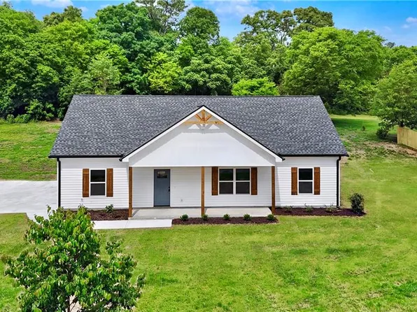 2532 Pine Chapel Rd NE, Resaca, GA 30735