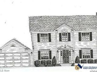 Rachel Ln, North Ridgeville, OH 44039