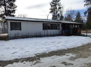 767 Kindness Way, Hamilton, MT 59840