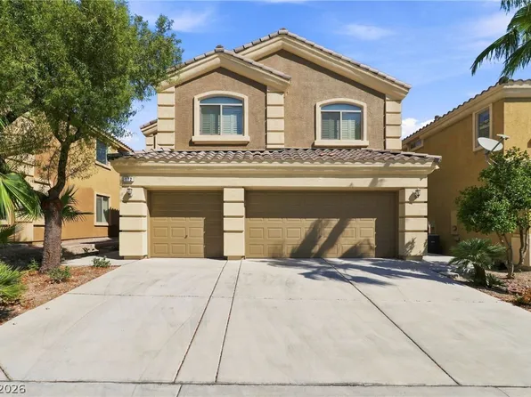 172 Tall Ruff Dr, Las Vegas, NV 89148