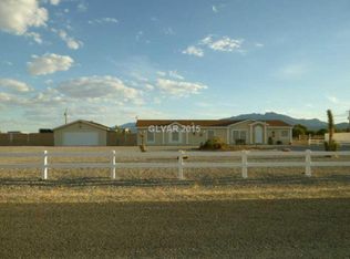 4451 Joann St, Pahrump, NV 89048