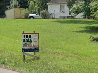 6301 Browns Mill Rd, Lithonia, GA 30038