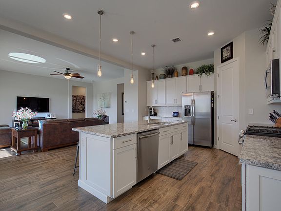 3rd image of 21583 E Arroyo Verde Ct