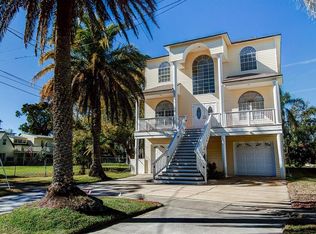 532 Mayo St. S, Crystal Beach, FL 34681