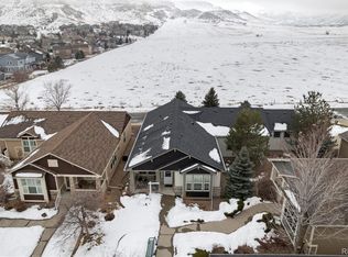 5608 Gore Range Way, Golden, CO 80403